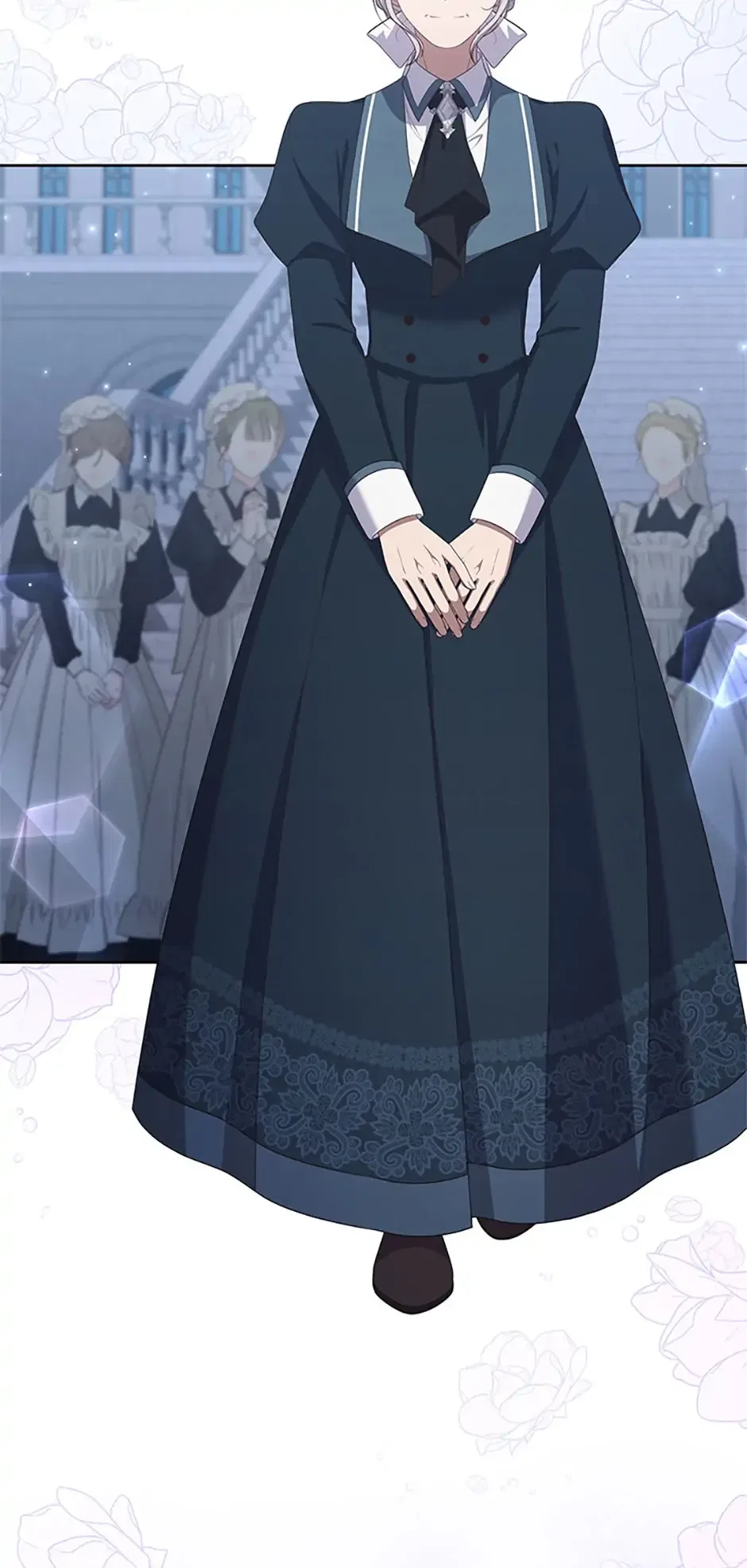 The Villain’s Beloved Daughter Chapter 41 – Page 4