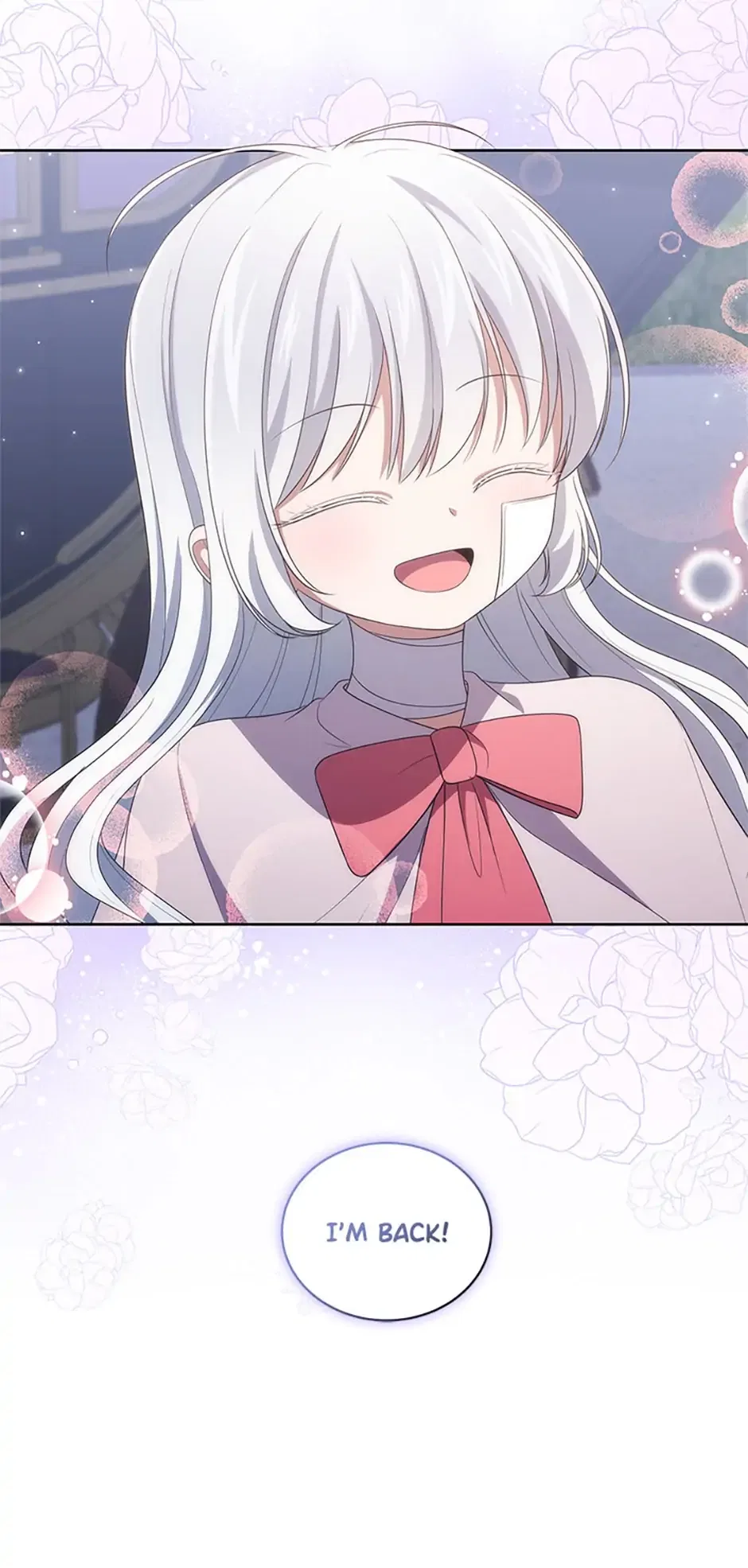 The Villain’s Beloved Daughter Chapter 41 – Page 5