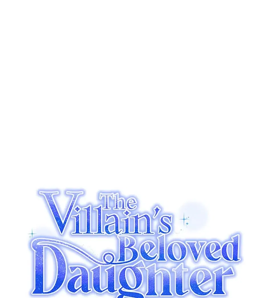 The Villain’s Beloved Daughter Chapter 41 – Page 6