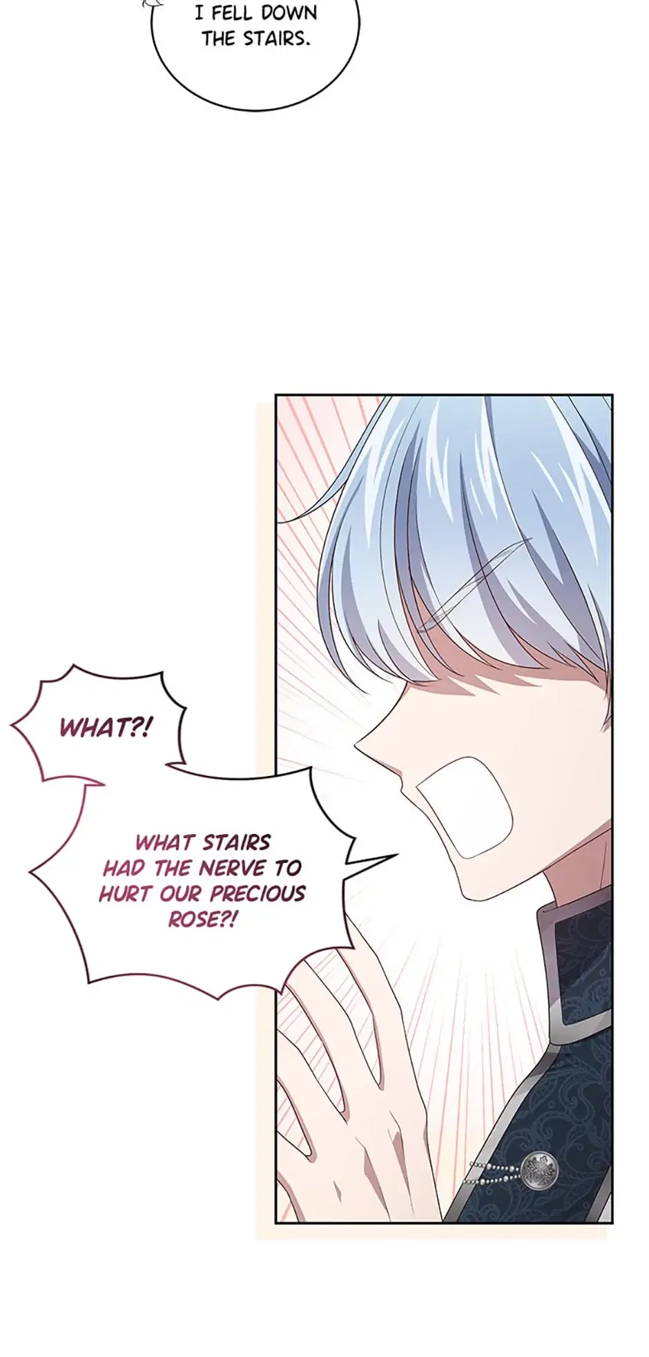 The Villain’s Beloved Daughter Chapter 41 – Page 10