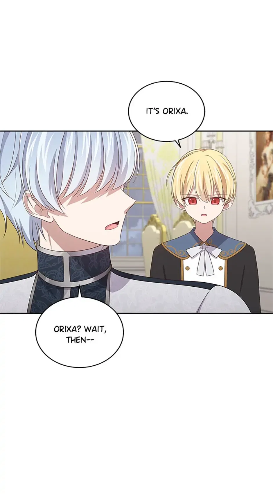The Villain’s Beloved Daughter Chapter 41 – Page 11