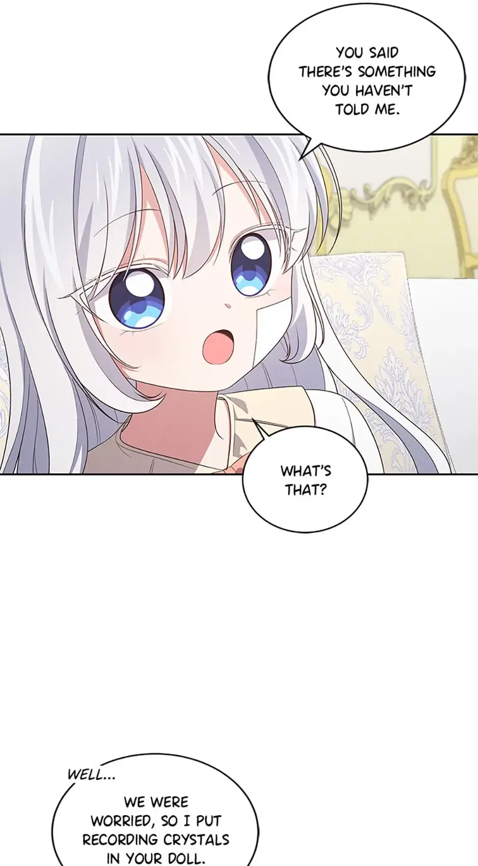 The Villain’s Beloved Daughter Chapter 41 – Page 12