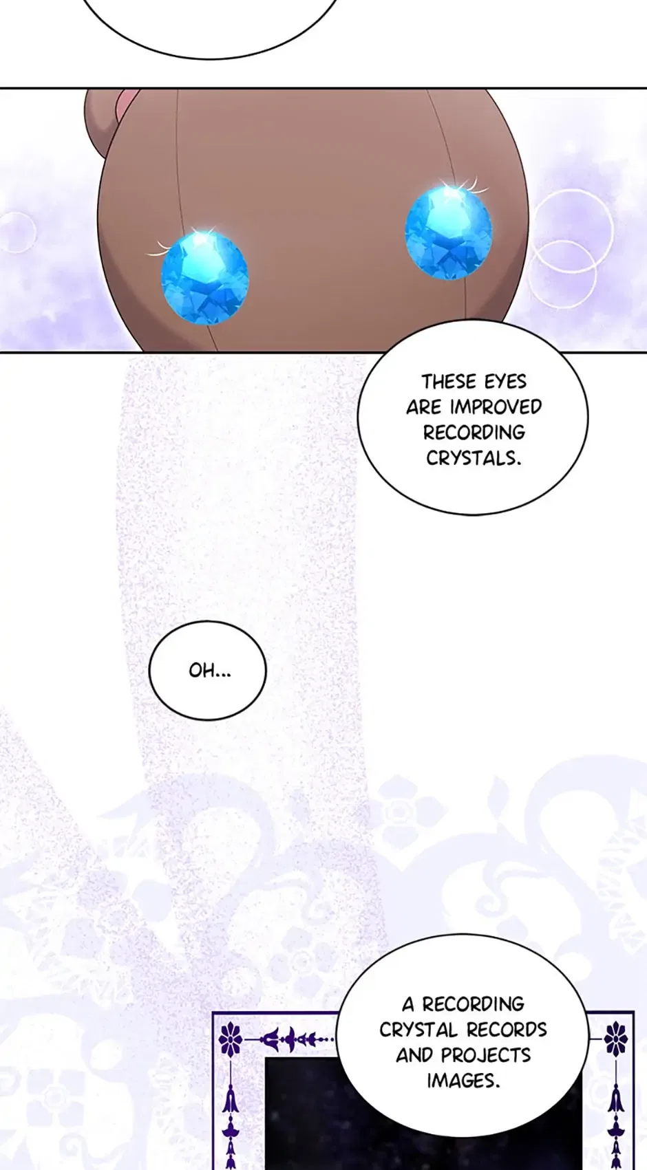The Villain’s Beloved Daughter Chapter 41 – Page 13