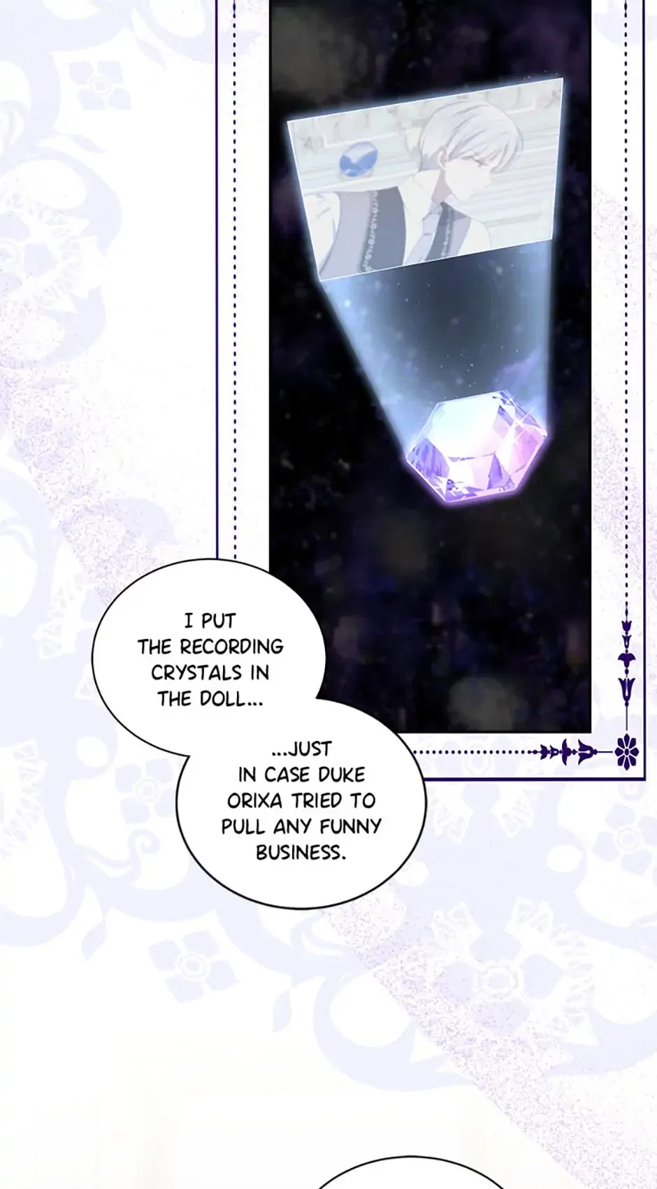 The Villain’s Beloved Daughter Chapter 41 – Page 14