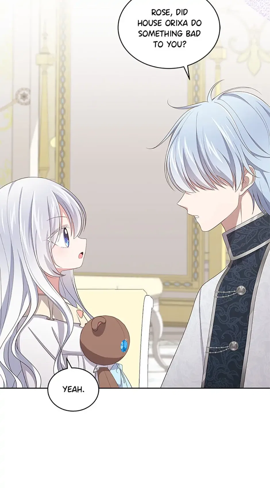 The Villain’s Beloved Daughter Chapter 41 – Page 15