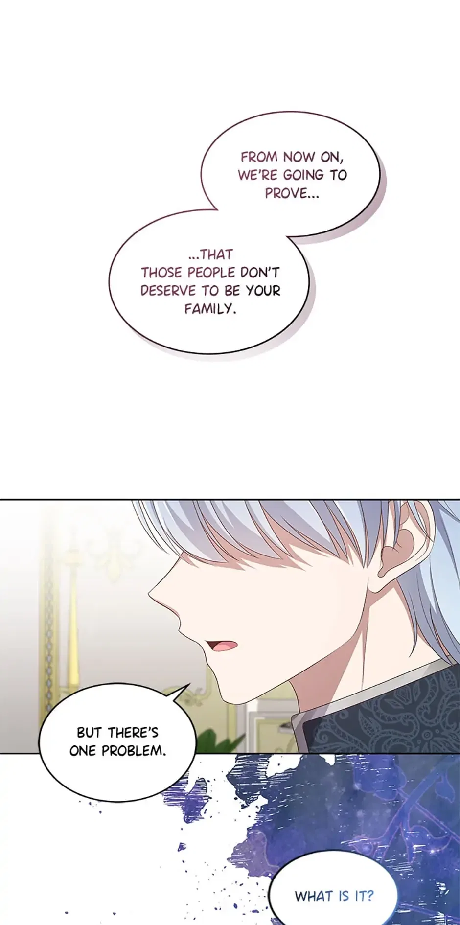 The Villain’s Beloved Daughter Chapter 41 – Page 16