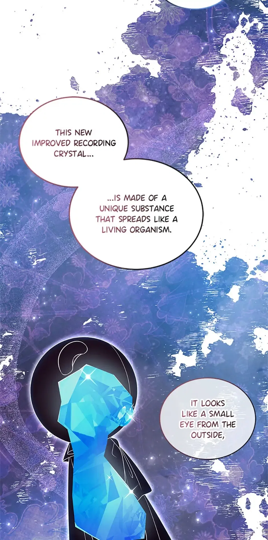 The Villain’s Beloved Daughter Chapter 41 – Page 17