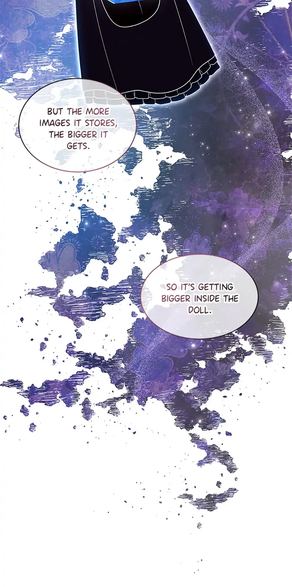 The Villain’s Beloved Daughter Chapter 41 – Page 18