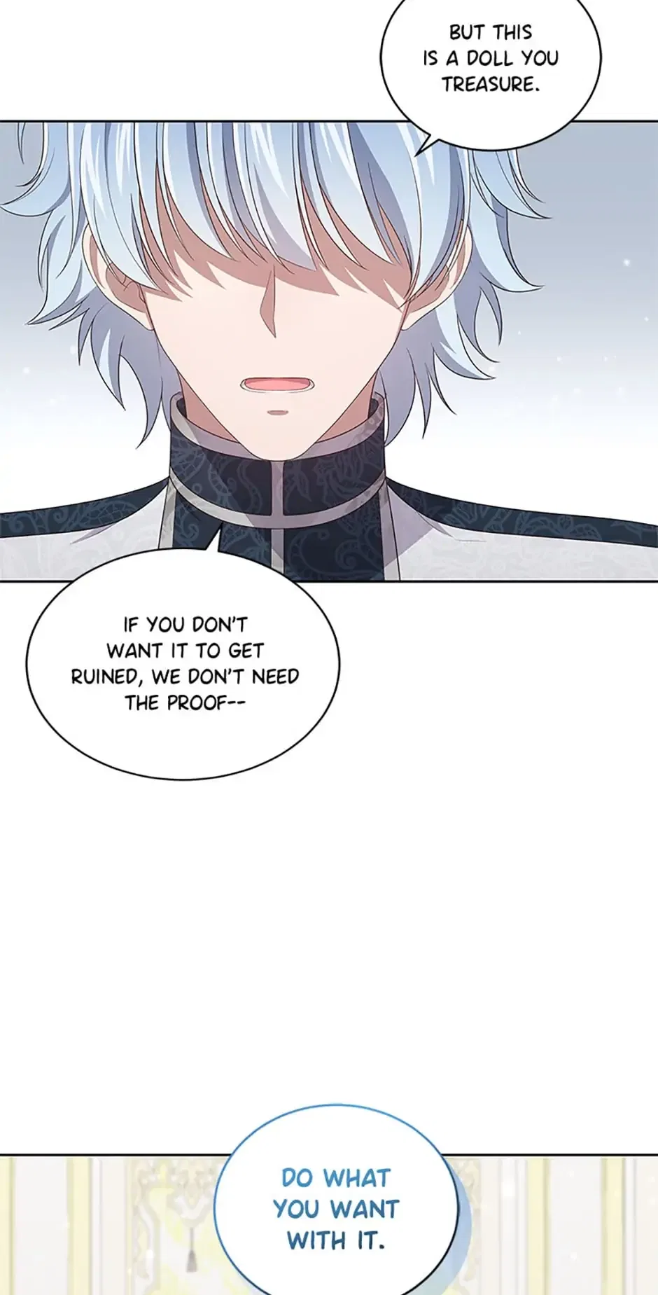 The Villain’s Beloved Daughter Chapter 41 – Page 21