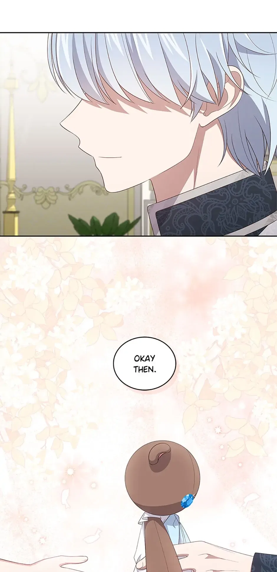 The Villain’s Beloved Daughter Chapter 41 – Page 24