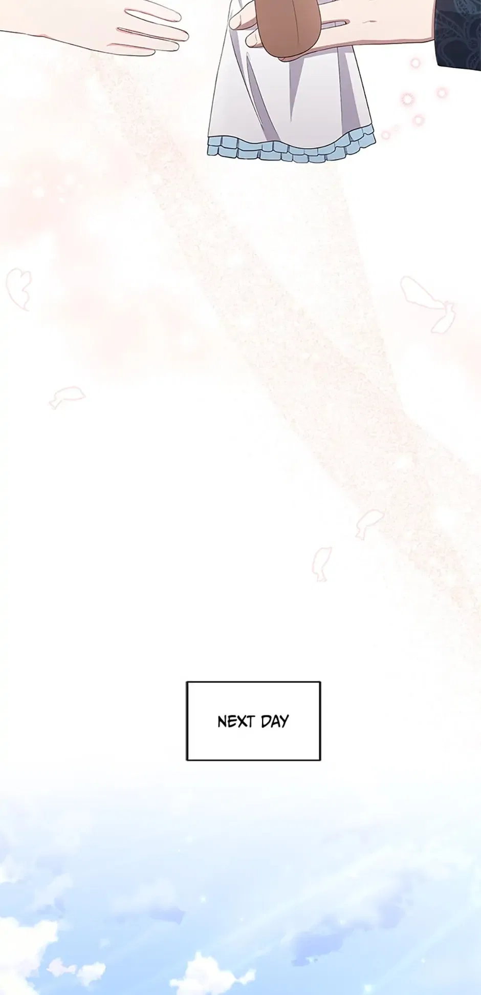 The Villain’s Beloved Daughter Chapter 41 – Page 25