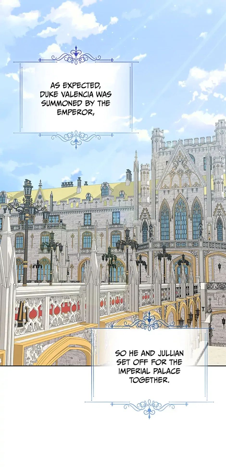 The Villain’s Beloved Daughter Chapter 41 – Page 26