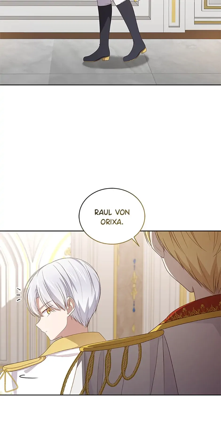 The Villain’s Beloved Daughter Chapter 41 – Page 31