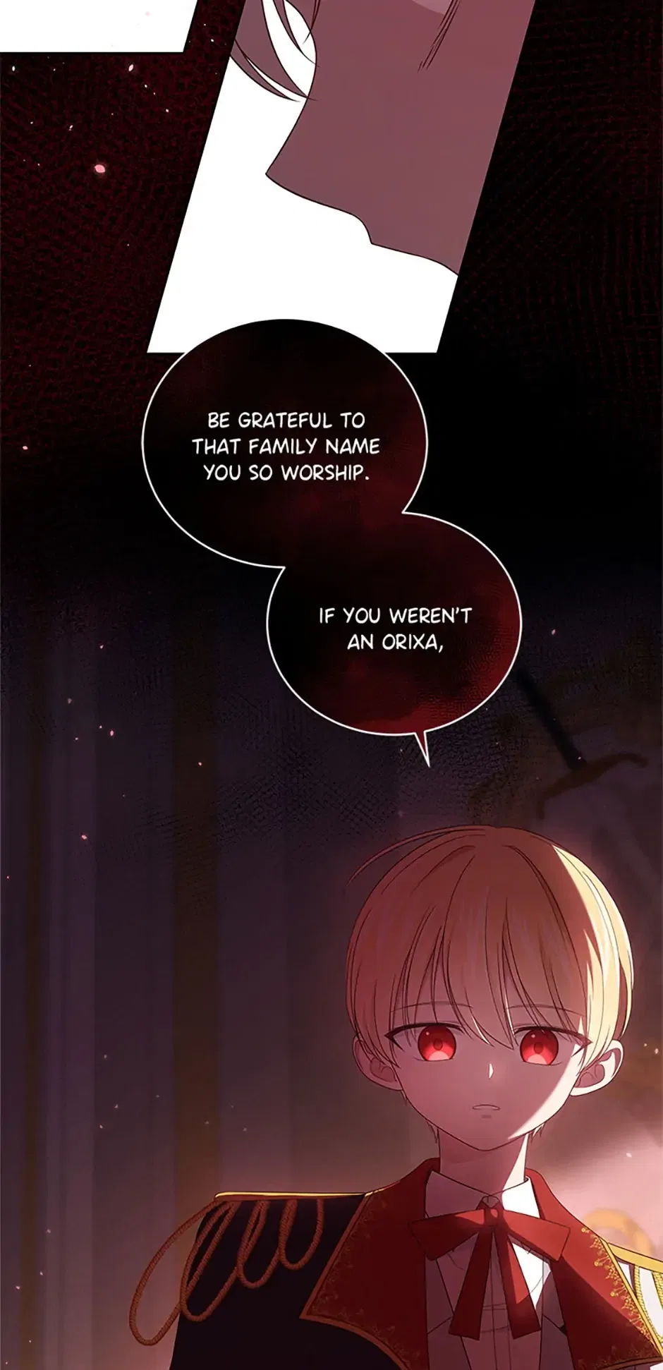 The Villain’s Beloved Daughter Chapter 41 – Page 36