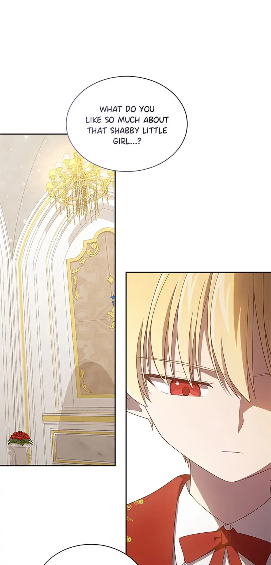 The Villain’s Beloved Daughter Chapter 41 – Page 41