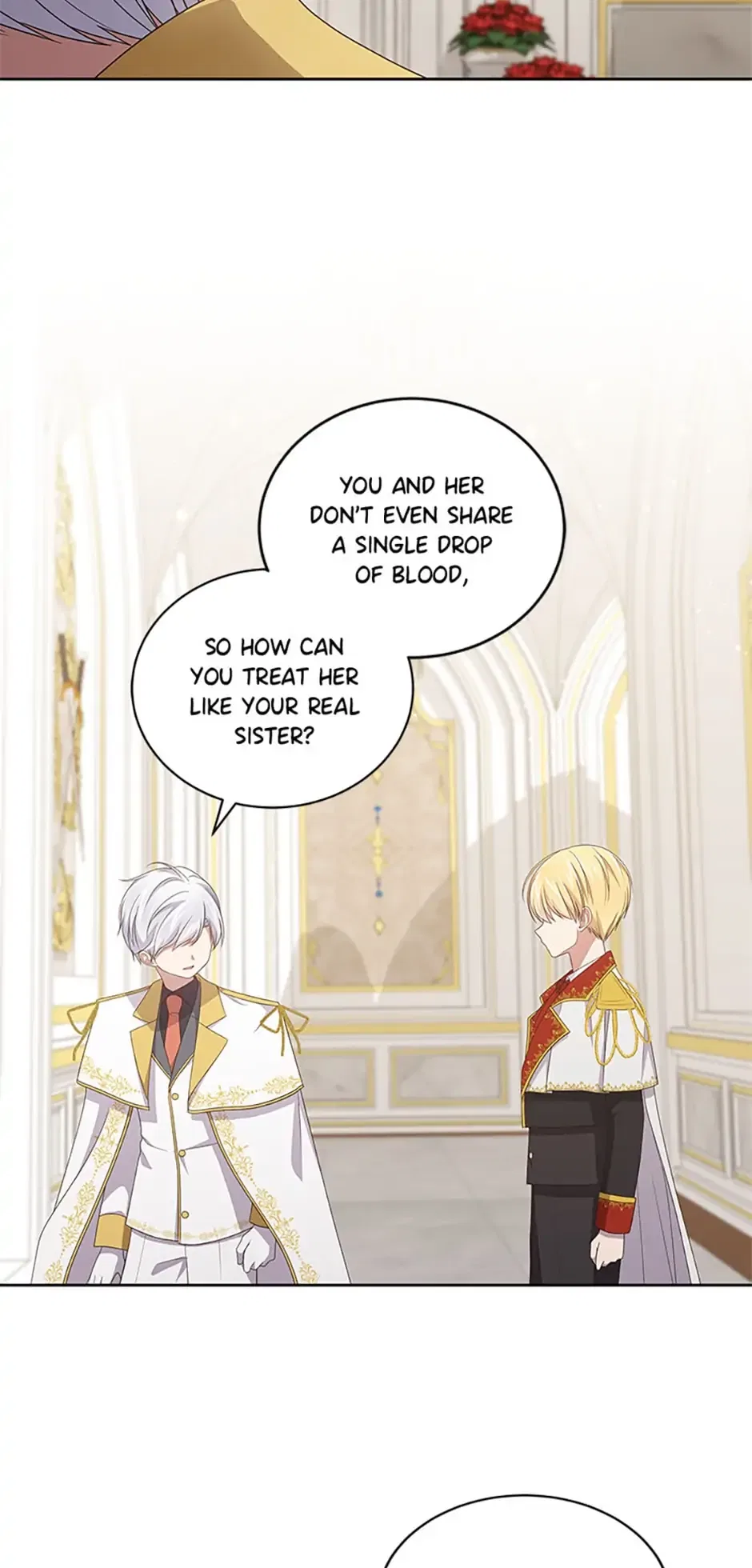 The Villain’s Beloved Daughter Chapter 41 – Page 43