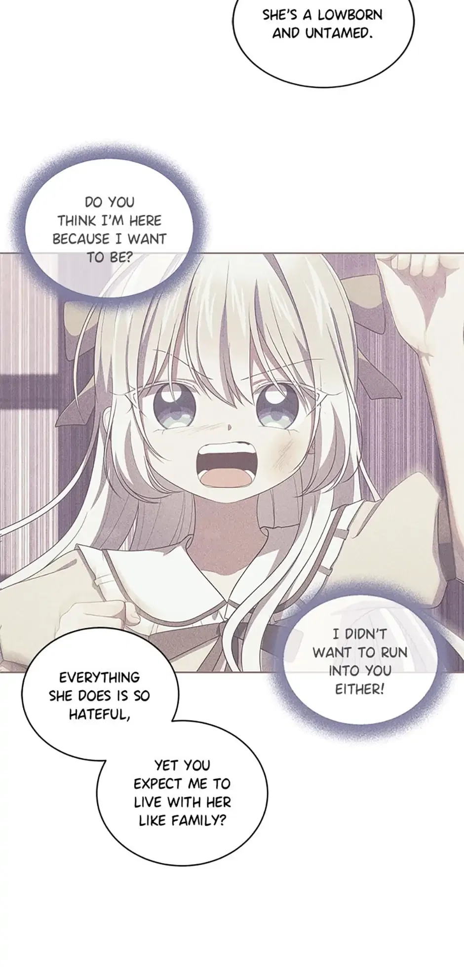 The Villain’s Beloved Daughter Chapter 41 – Page 44