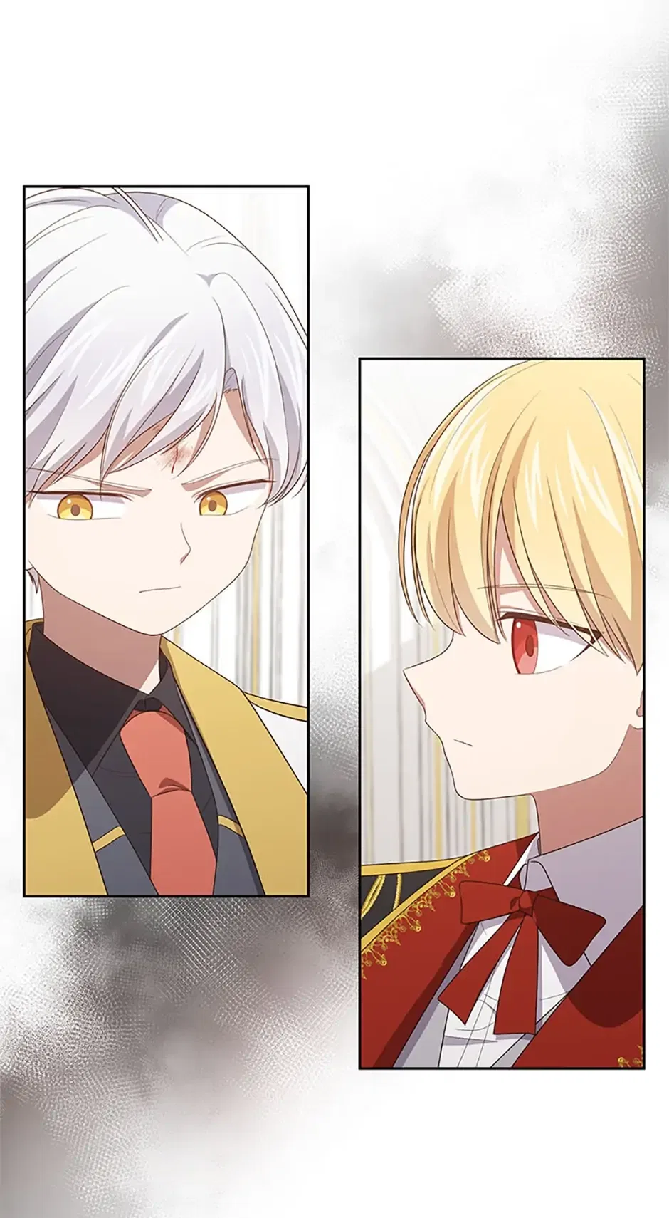 The Villain’s Beloved Daughter Chapter 41 – Page 45