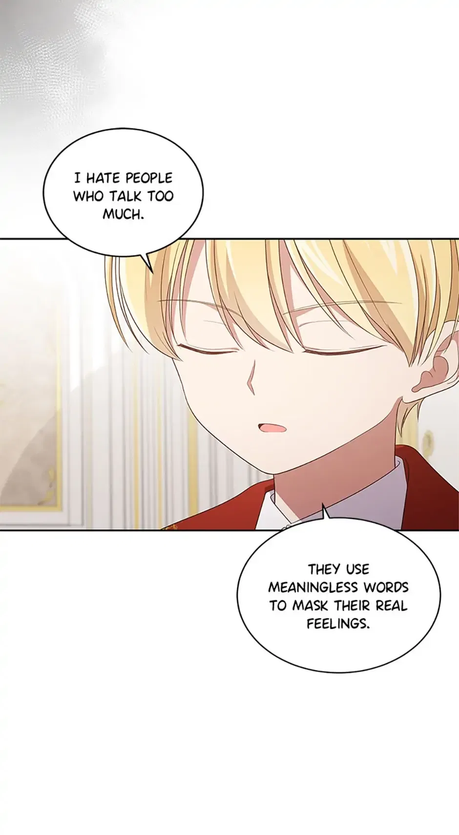 The Villain’s Beloved Daughter Chapter 41 – Page 46