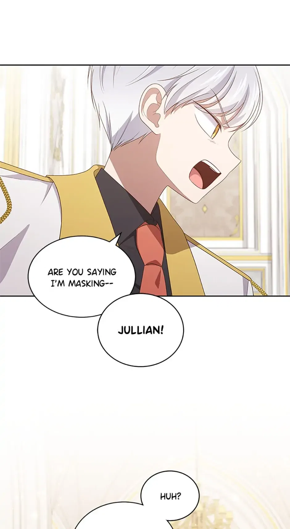 The Villain’s Beloved Daughter Chapter 41 – Page 47