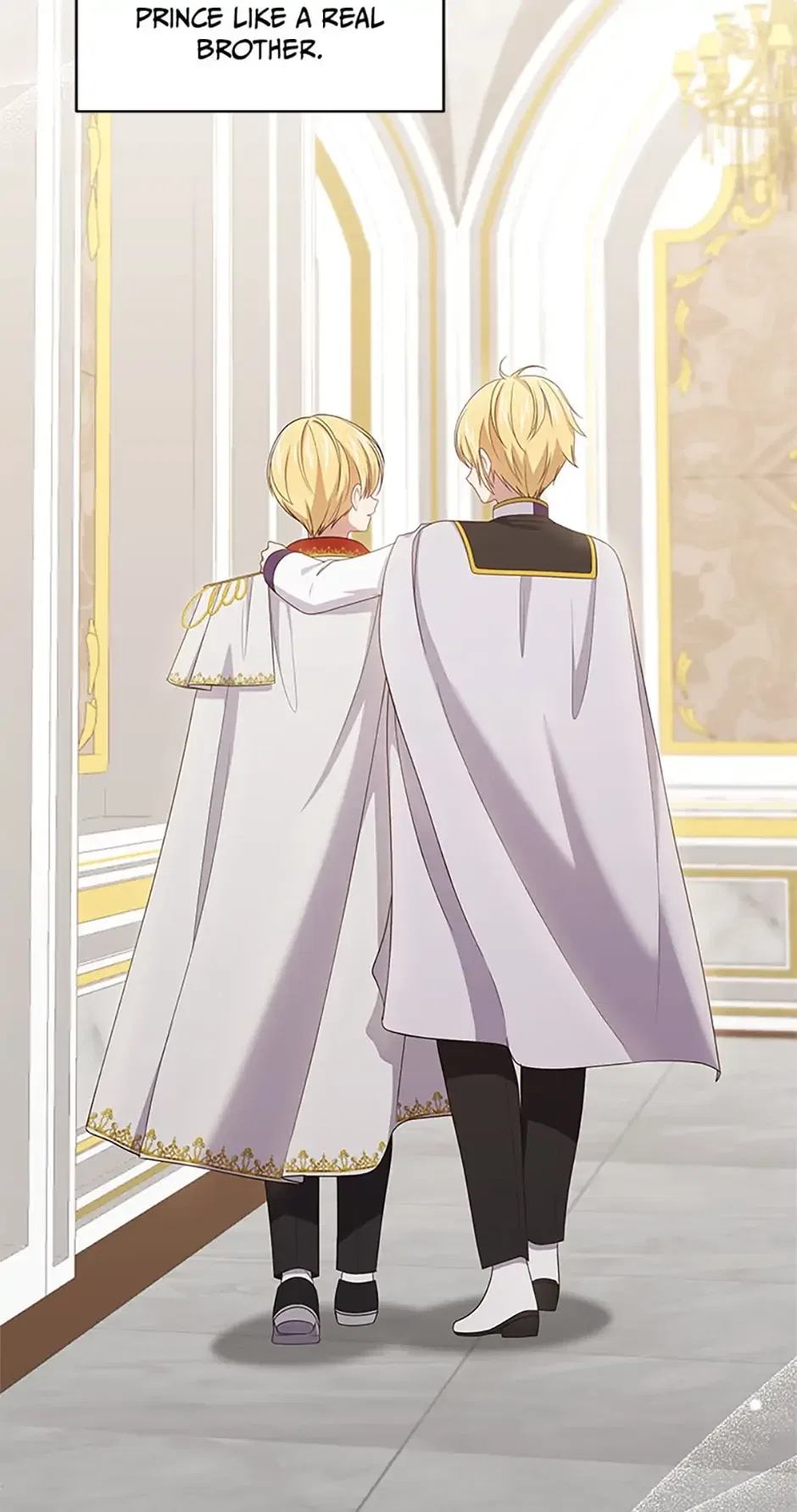 The Villain’s Beloved Daughter Chapter 41 – Page 51