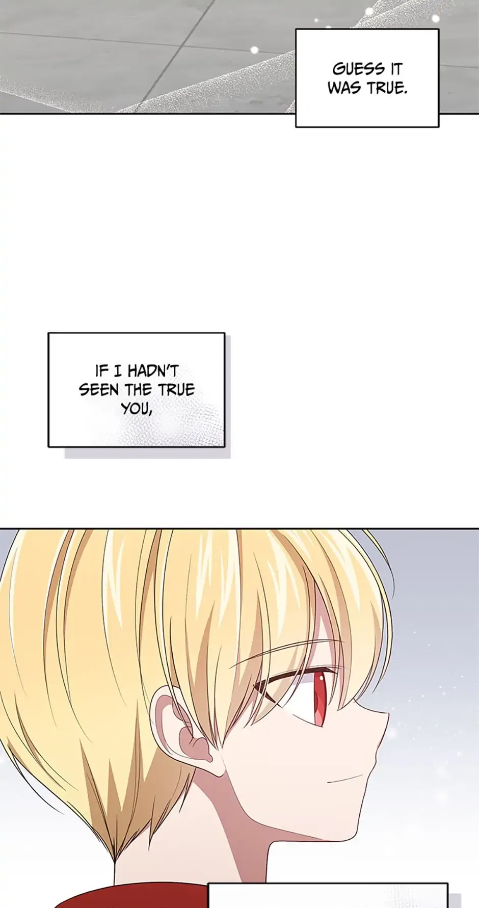 The Villain’s Beloved Daughter Chapter 41 – Page 52
