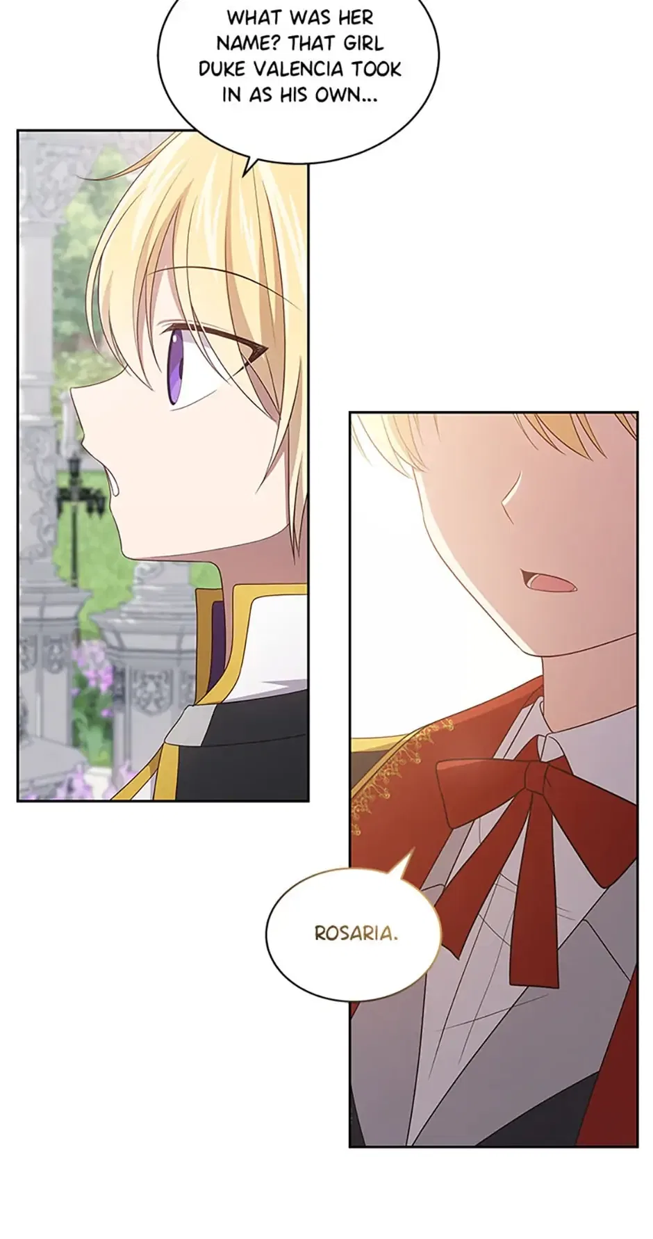 The Villain’s Beloved Daughter Chapter 41 – Page 55
