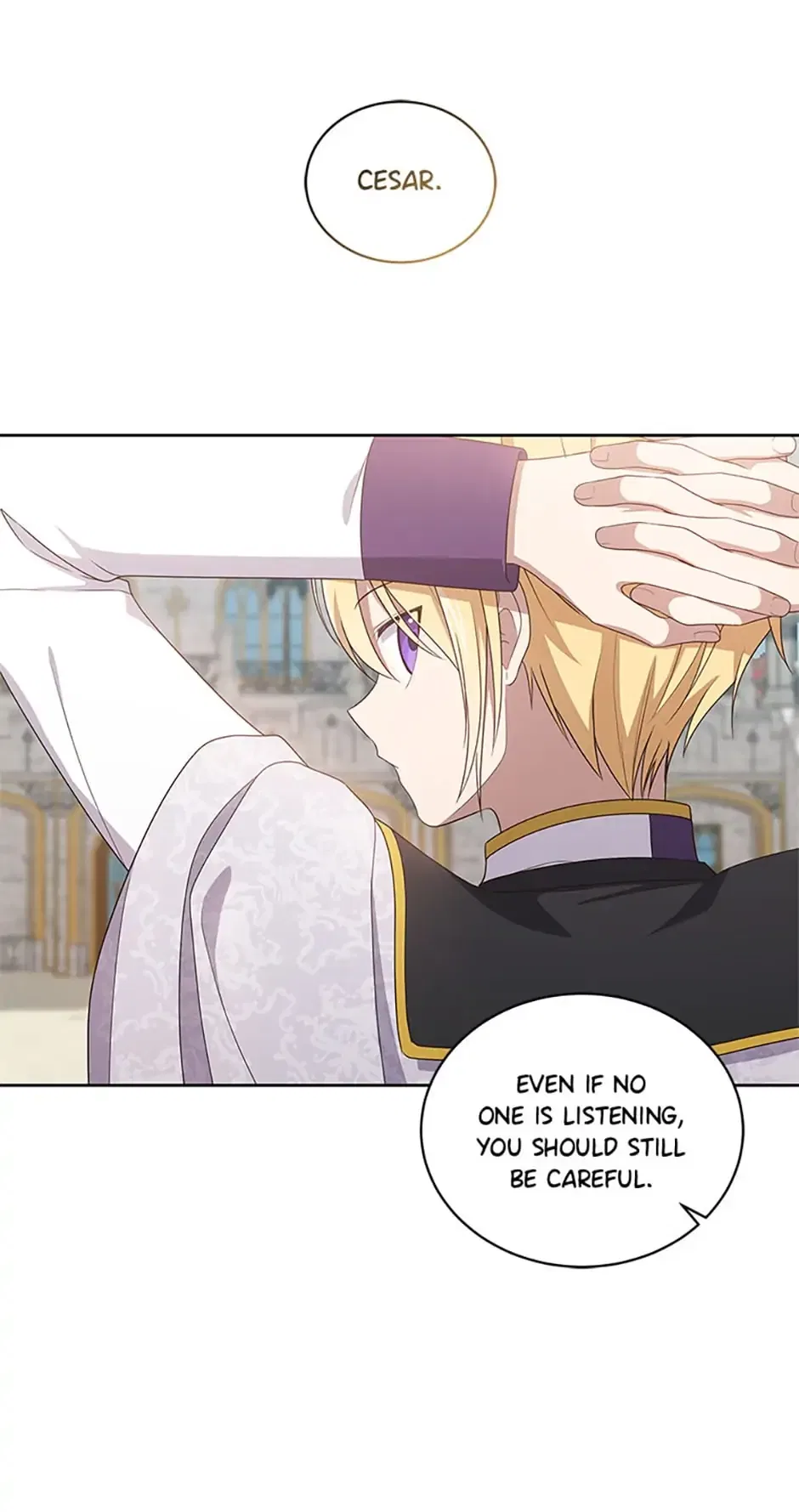 The Villain’s Beloved Daughter Chapter 41 – Page 57