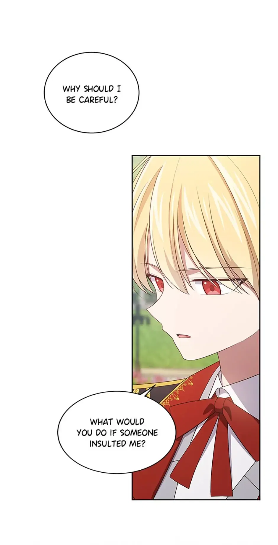 The Villain’s Beloved Daughter Chapter 41 – Page 58