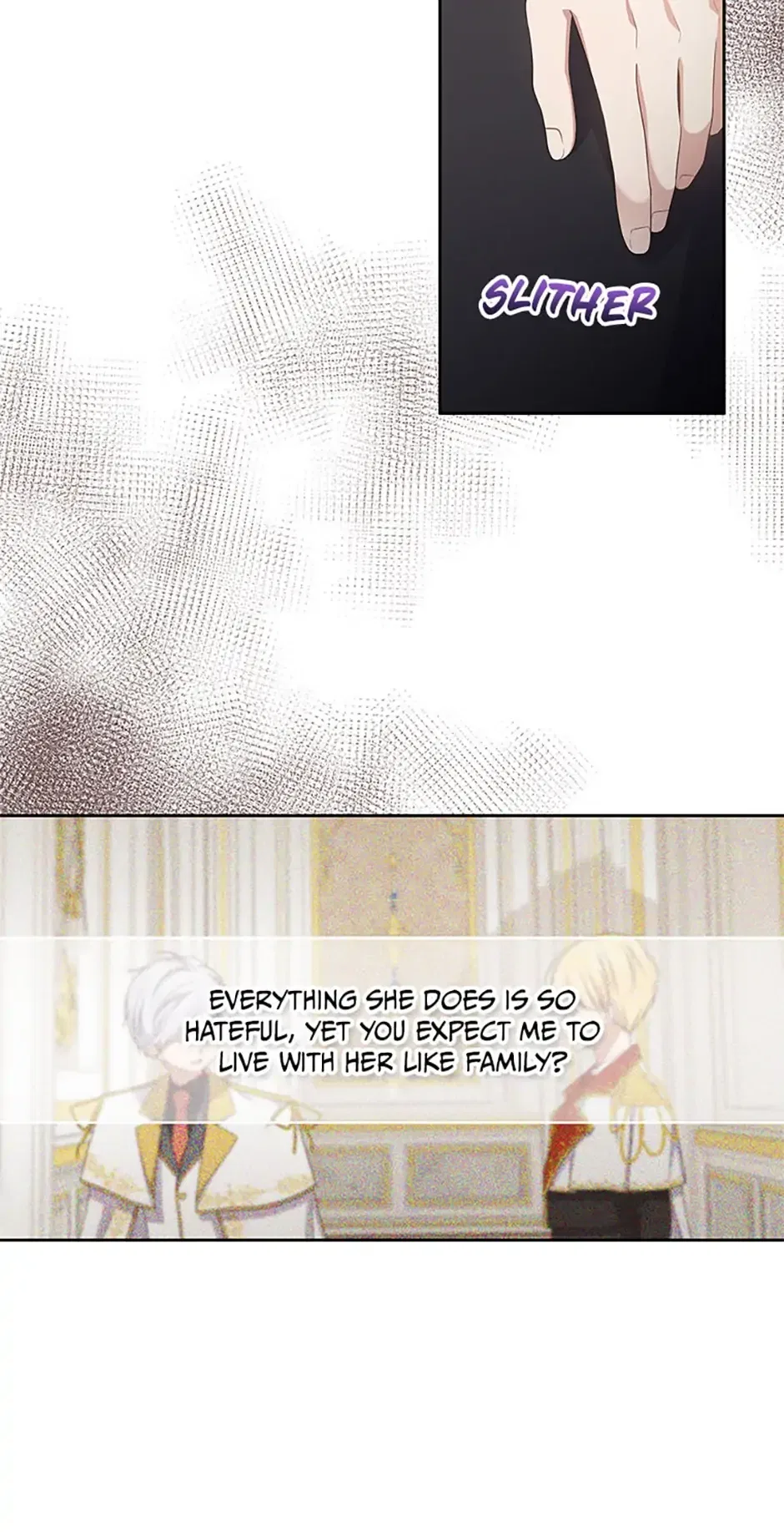 The Villain’s Beloved Daughter Chapter 41 – Page 62