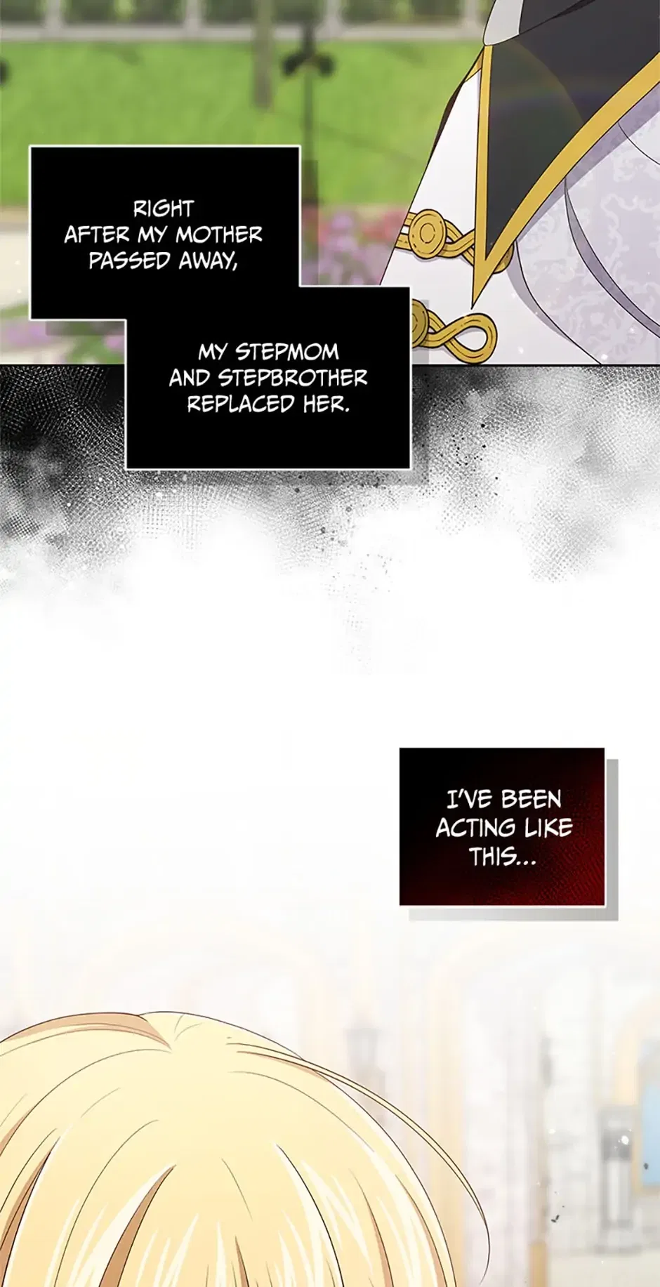 The Villain’s Beloved Daughter Chapter 41 – Page 64