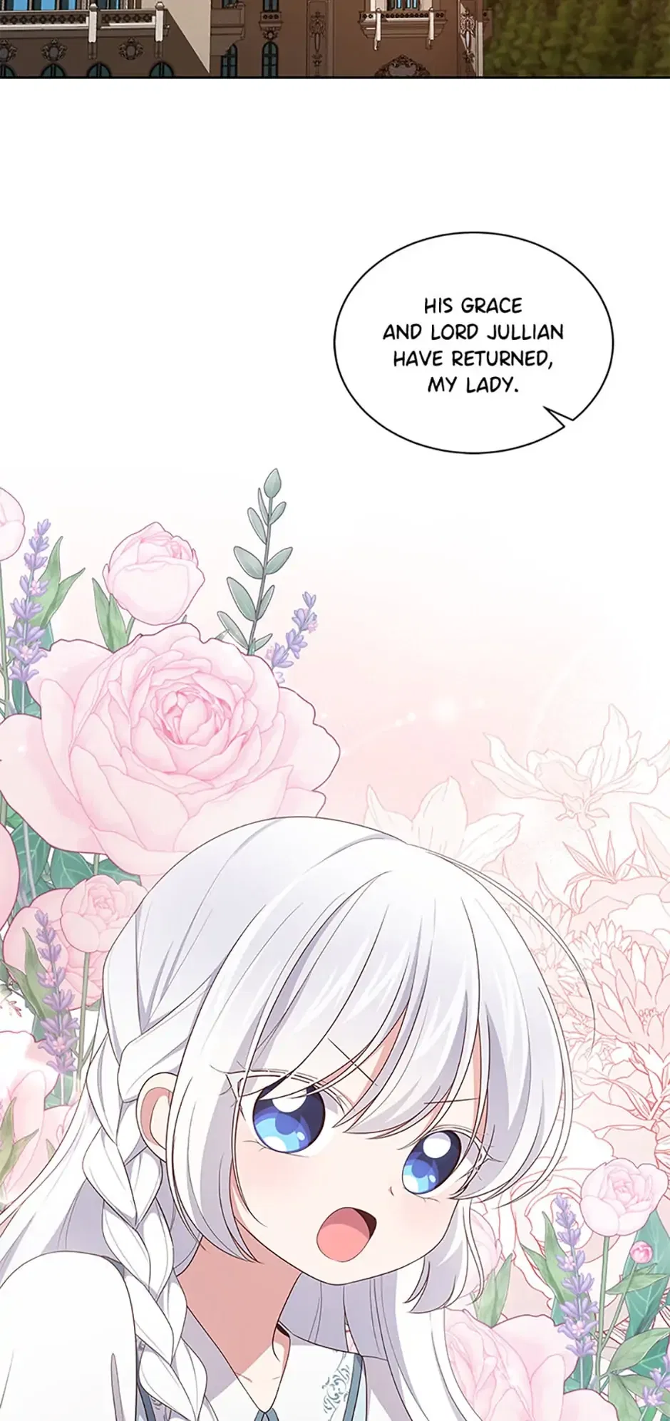 The Villain’s Beloved Daughter Chapter 41 – Page 67
