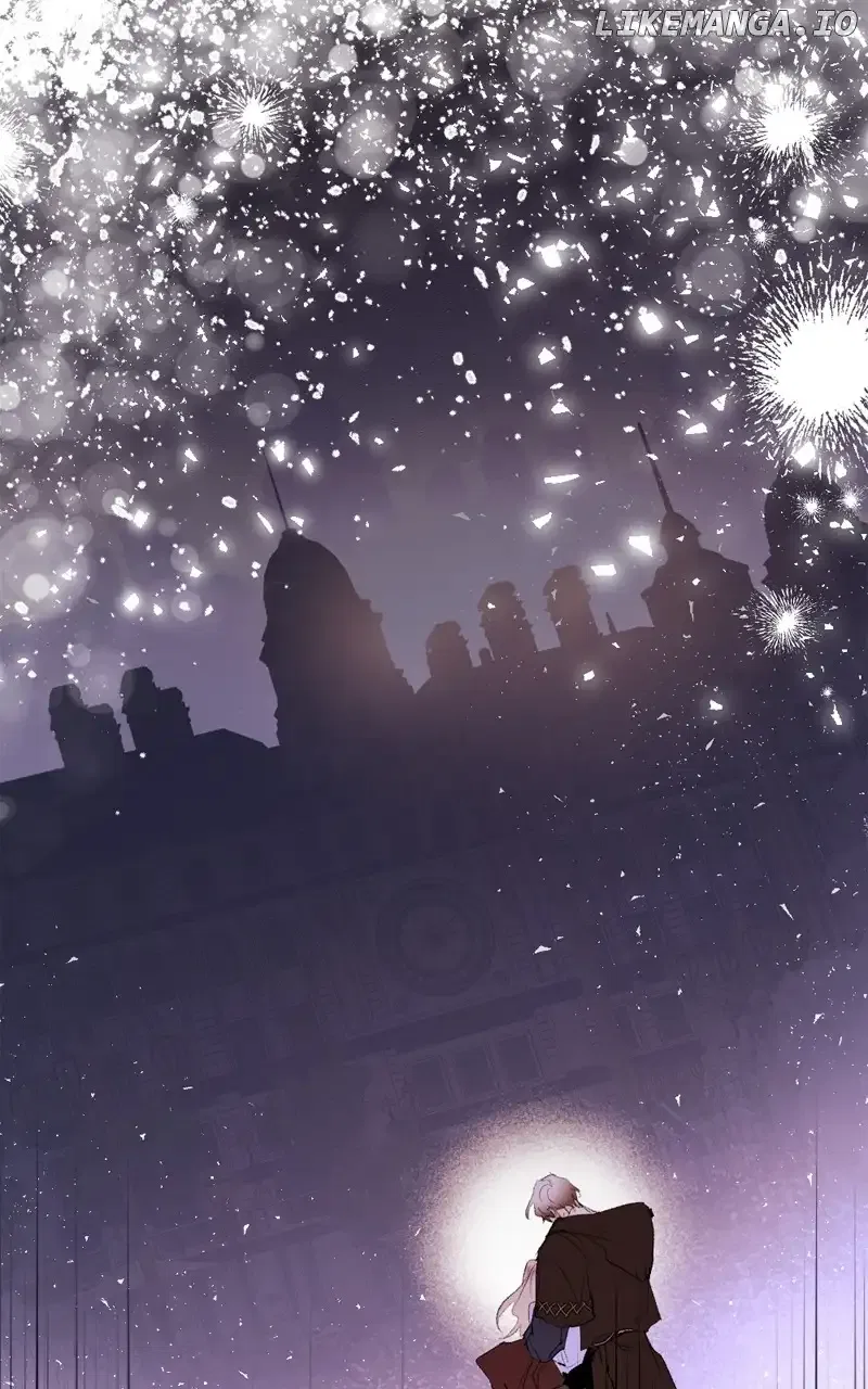 The Dark Lord’s Confession Chapter 92 – Page 2