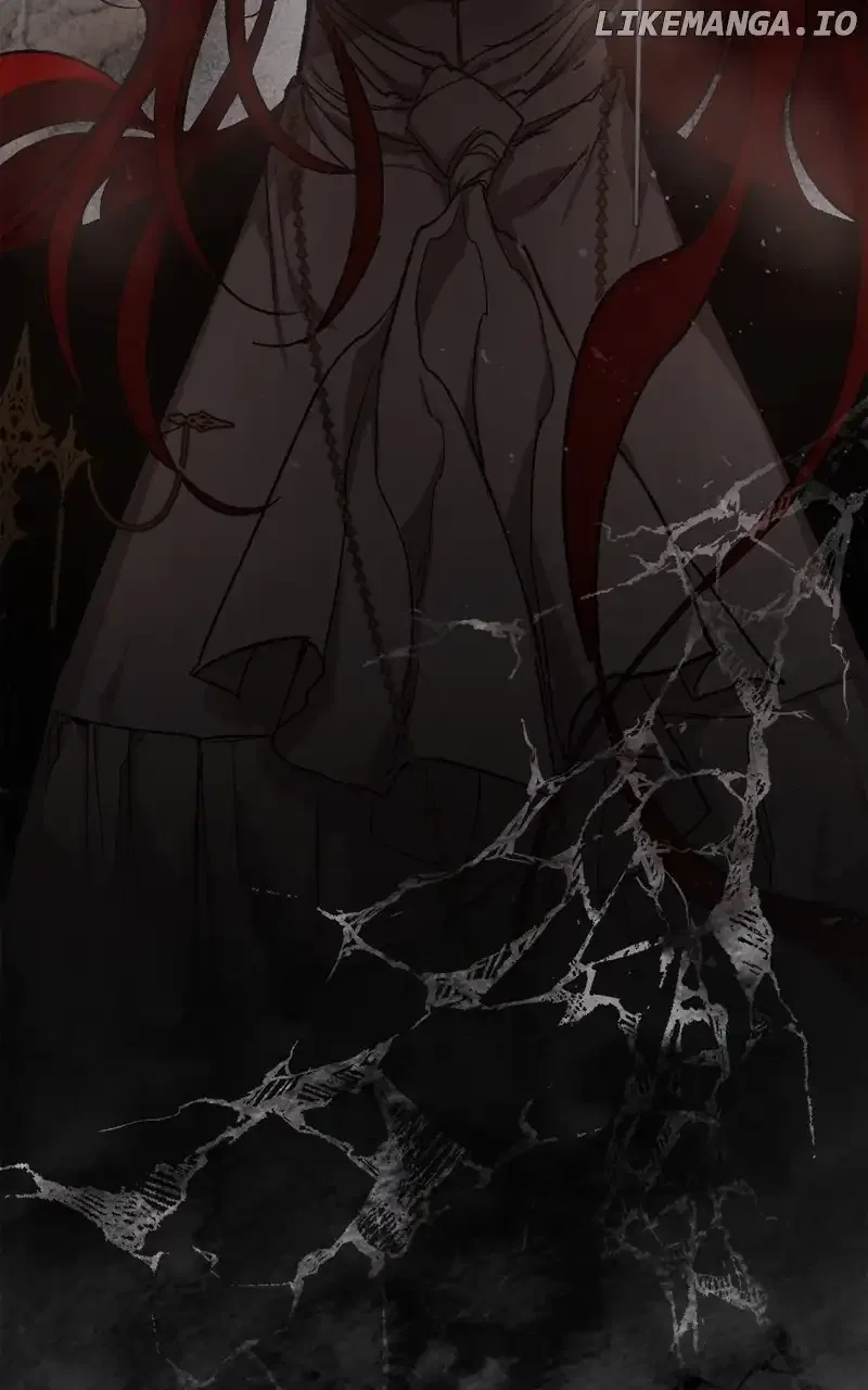 The Dark Lord’s Confession Chapter 92 – Page 12