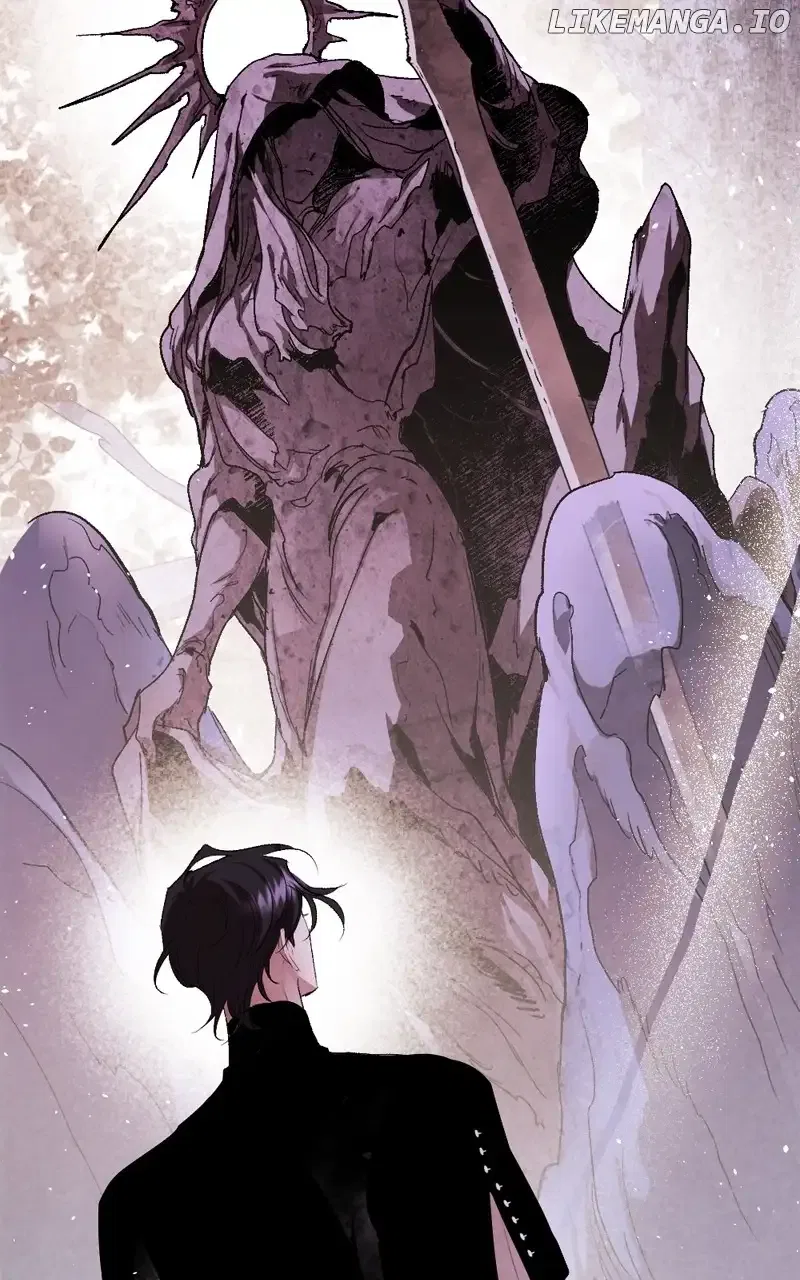 The Dark Lord’s Confession Chapter 92 – Page 22