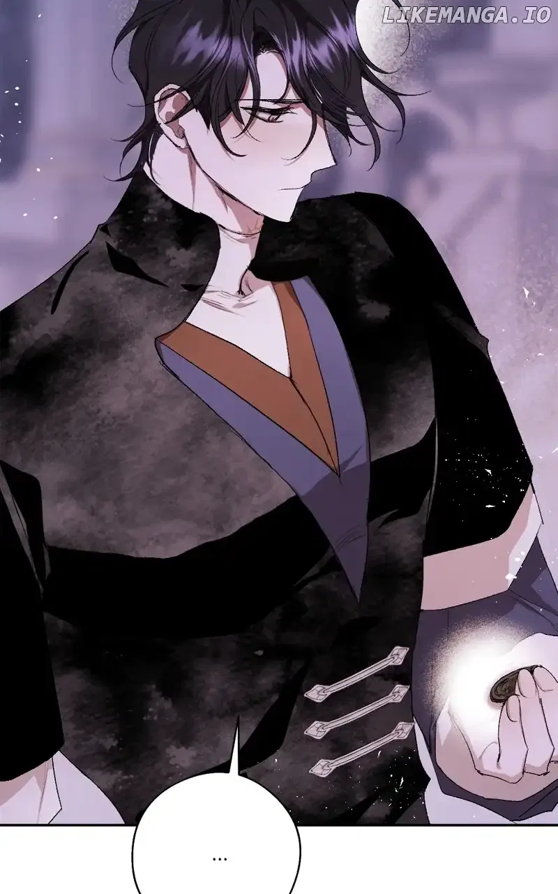 The Dark Lord’s Confession Chapter 92 – Page 24