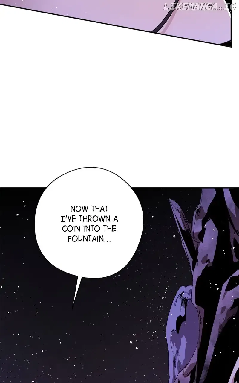 The Dark Lord’s Confession Chapter 92 – Page 33
