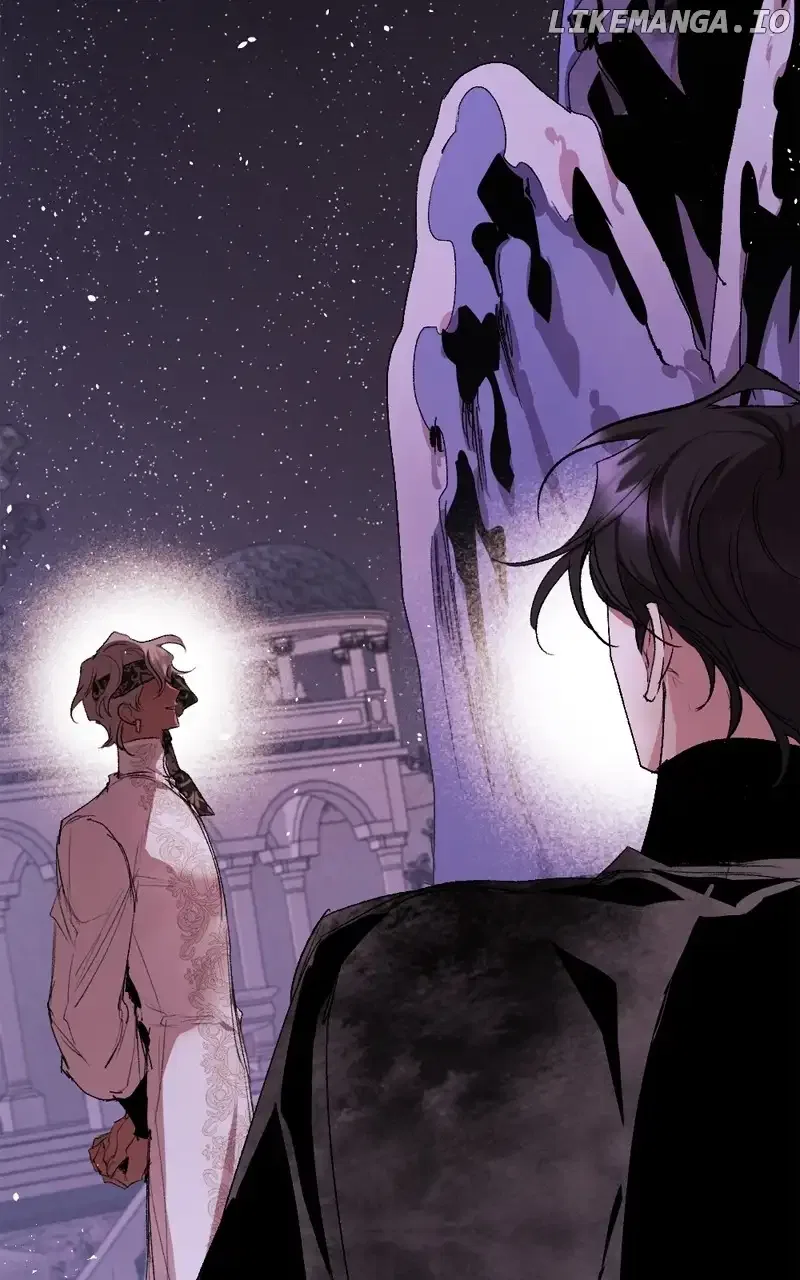 The Dark Lord’s Confession Chapter 92 – Page 34