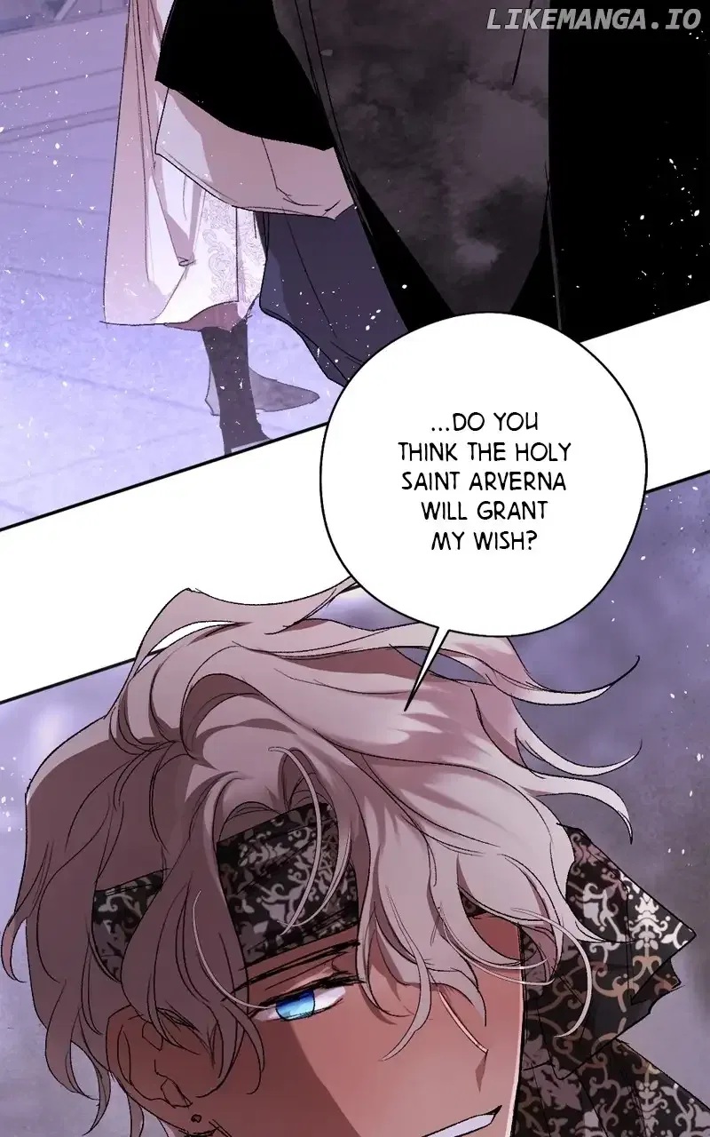 The Dark Lord’s Confession Chapter 92 – Page 35