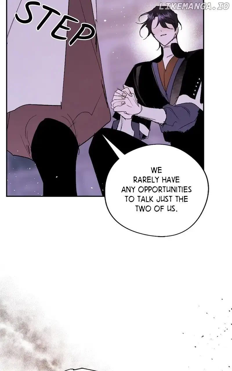 The Dark Lord’s Confession Chapter 92 – Page 37