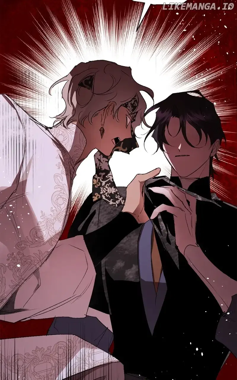 The Dark Lord’s Confession Chapter 92 – Page 40
