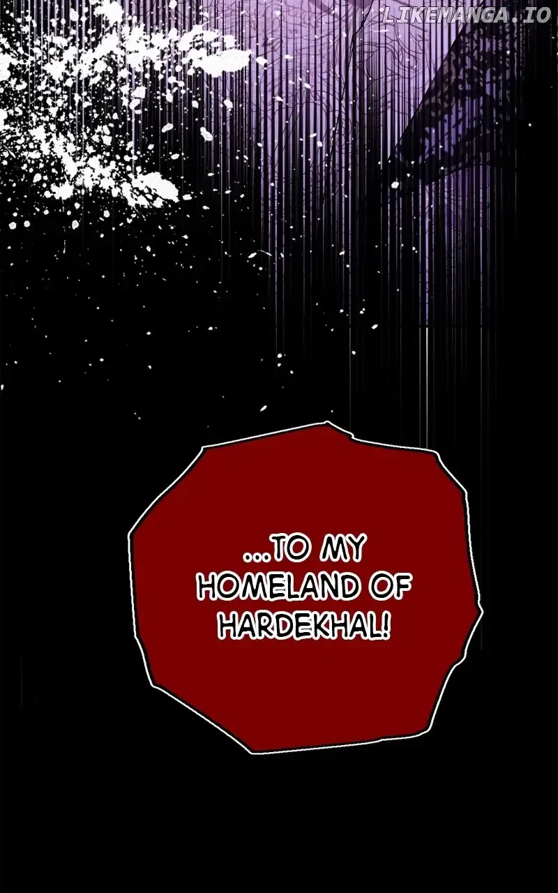 The Dark Lord’s Confession Chapter 92 – Page 43