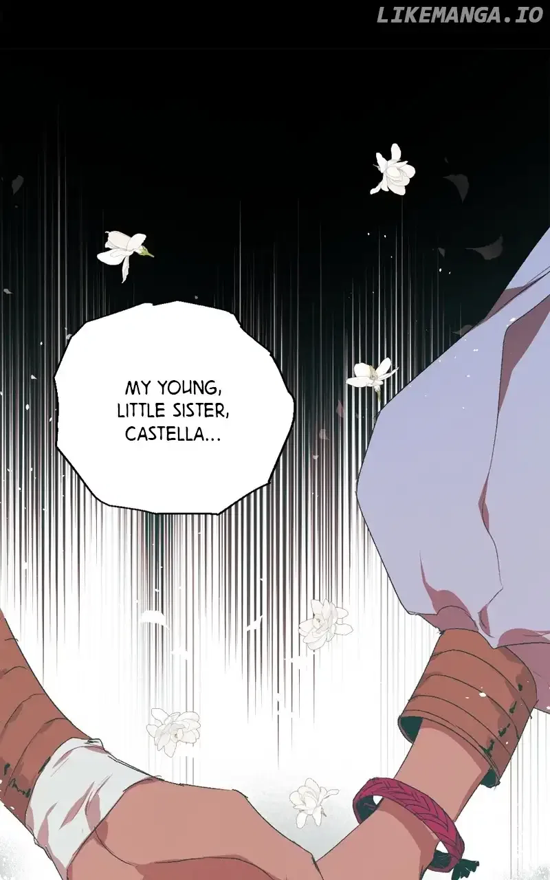 The Dark Lord’s Confession Chapter 92 – Page 44