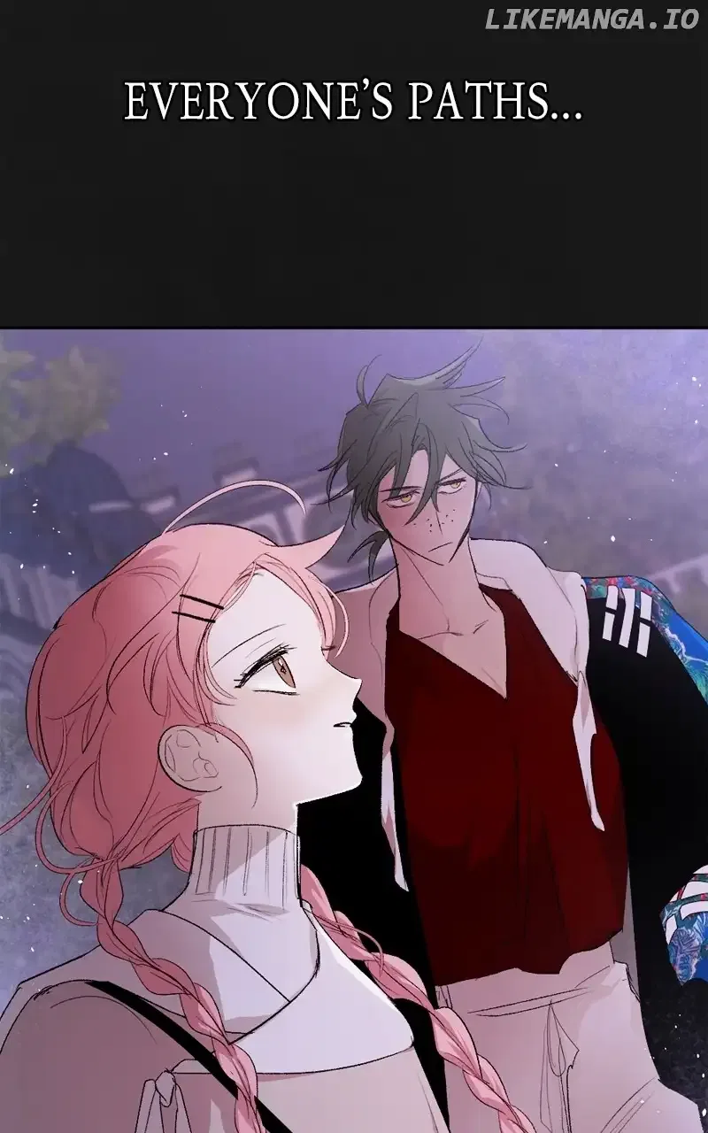 The Dark Lord’s Confession Chapter 92 – Page 75