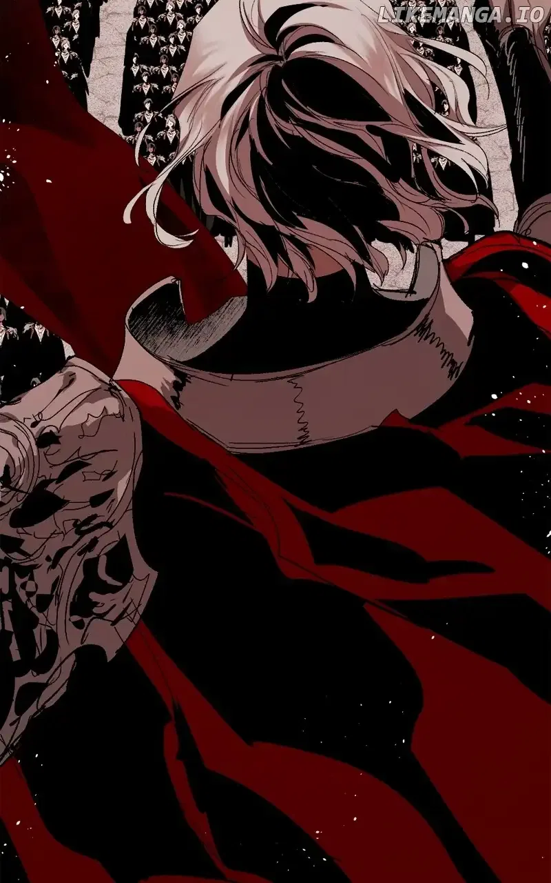 The Dark Lord’s Confession Chapter 92 – Page 84