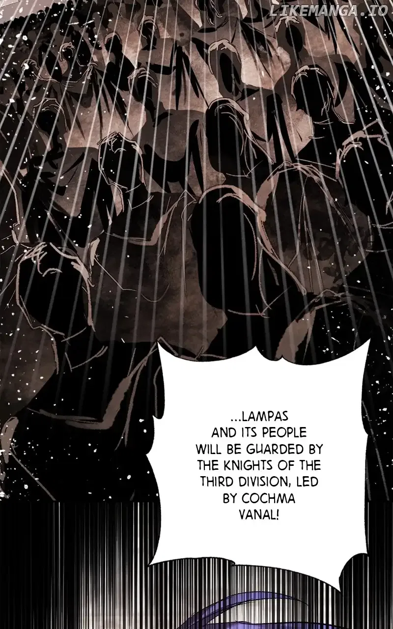The Dark Lord’s Confession Chapter 92 – Page 91