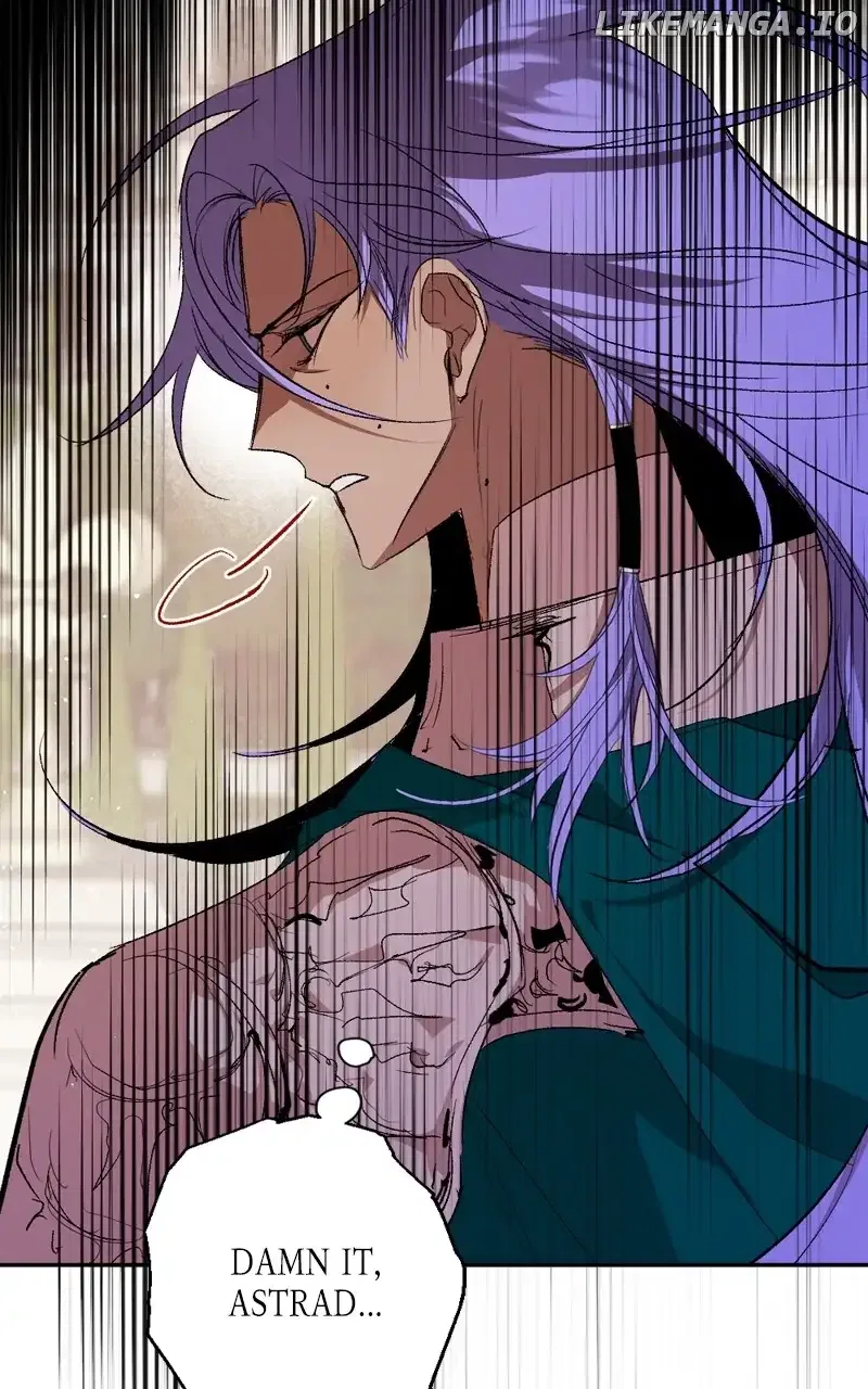 The Dark Lord’s Confession Chapter 92 – Page 92