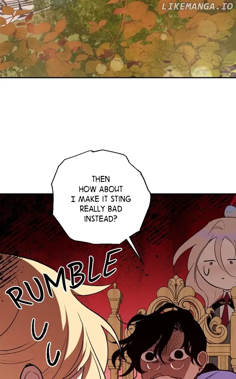 The Dark Lord’s Confession Chapter 92 – Page 96
