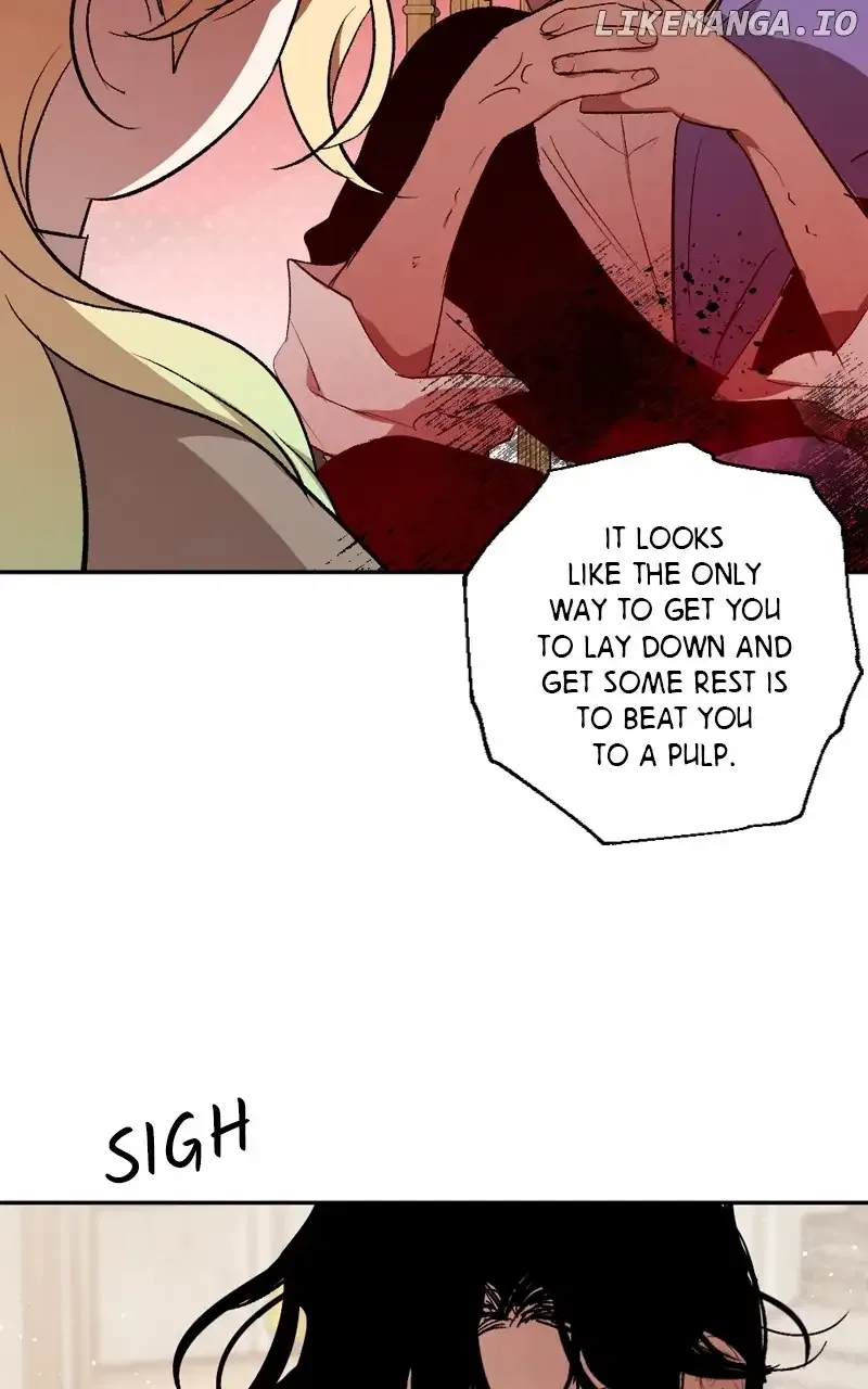 The Dark Lord’s Confession Chapter 92 – Page 97