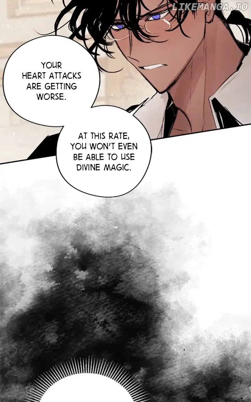 The Dark Lord’s Confession Chapter 92 – Page 98
